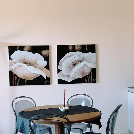 アパート Finesign Al トッリ・デル・ベーナコ