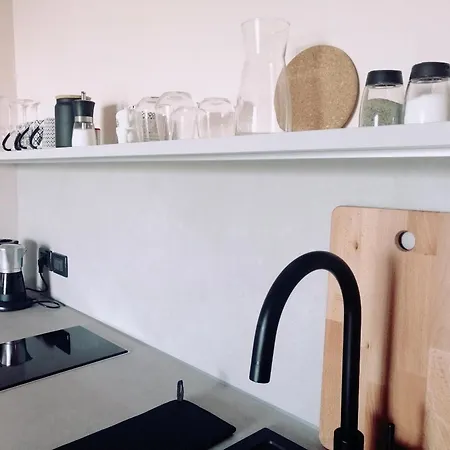 Finesign Al アパート *