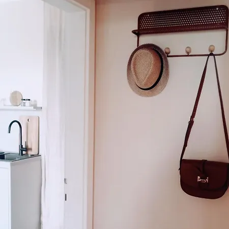 Finesign Al アパート トッリ・デル・ベーナコ