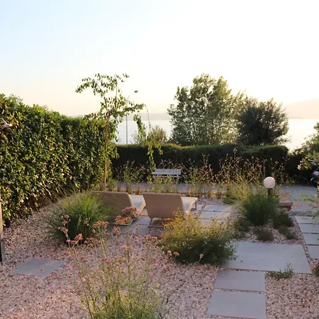 Finesign Al アパート トッリ・デル・ベーナコ