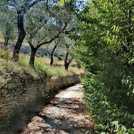 Finesign Al アパート トッリ・デル・ベーナコ